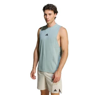 Imagem de Regata Adidas Treino Designed For Training-Masculino