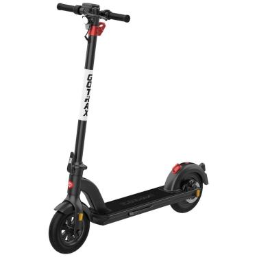 Imagem de Patinete Elétrico Scooter 40 kmh, para até 100 kg e Maiores de 13 Anos, e, GOTRAX G4, Preto