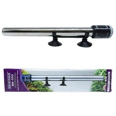 Imagem de Hopar termostato eletronico inox 50w 220v sa-333 - un