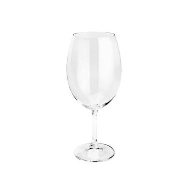Imagem de Conjunto 6 Taças 580ml P/Degustação de Cristal Ecologico Klara/Silvia 
