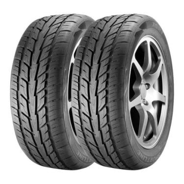 Imagem de Kit 2 Pneus XBRI Aro 20 255/55R20 Sportline 109V XL