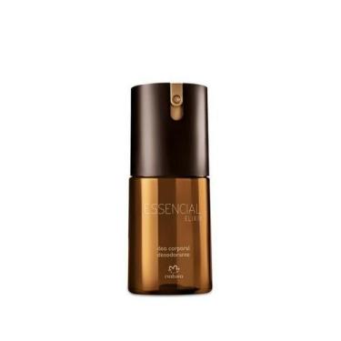 Imagem de Desodorante Essencial Elixir Natura 100ml
