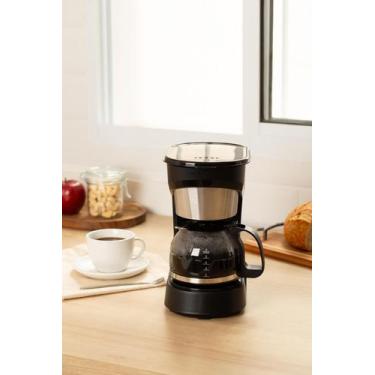 Imagem de Cafeteira Elétrica 15 Xíc, 127V - Mimo Style, 110V