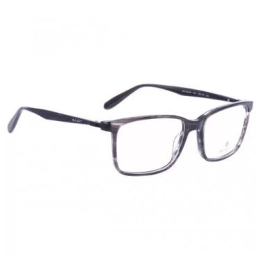 Imagem de Oculos de Grau Bulget BG7089M 56-18 H01