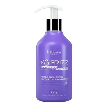 Imagem de Amaciante Capilar Xô Frizz Forever Liss 250g