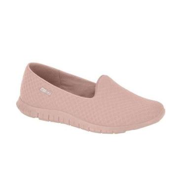 Imagem de Sapato Actvitta Feminino, Rosa, 35