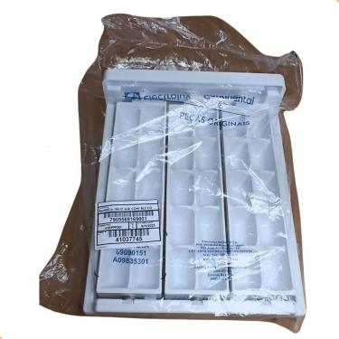 Imagem de Gaveta Gelo Refrigerador Electrolux - A96999301 Dm84x Db84