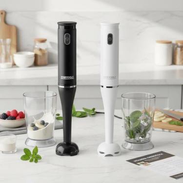 Imagem de Mixer Elétrico com Copo 700ml 220V Sortida - STARTOOLS
