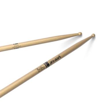 Imagem de Baqueta American Hickory Phil Collins PC (PAR) Promark TXPCW - Pro-mar