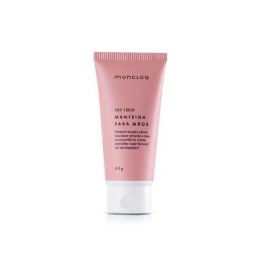 Imagem de Manteiga para as Mãos Me Time 60g Moncloa - NoBrand