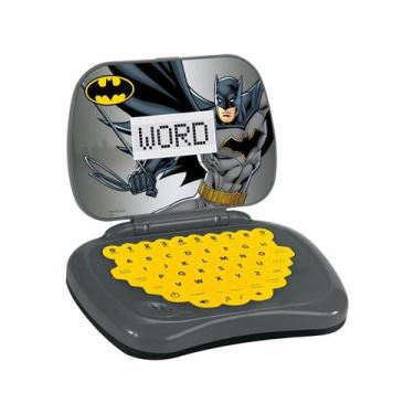 Imagem de Laptop do batman - Candide