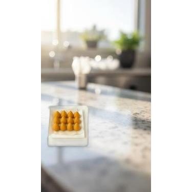 Imagem de Papel Manteiga 20x20cm Antigordura 500 Unidades - Congratulations Stor