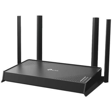 Imagem de TP-Link Roteador Wi-Fi 7 Archer BE220, Dual Band, BE3600 1 porta WAN 1G, 4 portas LAN 1G conecta mais de 100 dispositivos