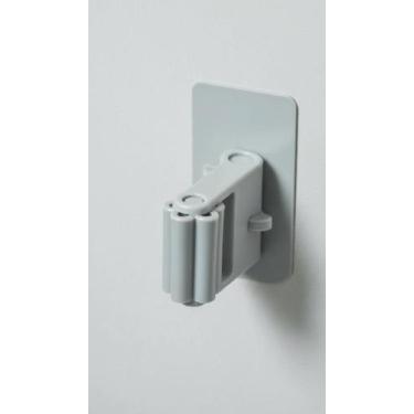Imagem de Suporte Adesivo Parede 10 Pçs Vassoura Rodo - Congratulations Store