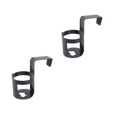Imagem de Suporte Universal Portátil Para Copos De Carro, Suporte Para Garrafa D