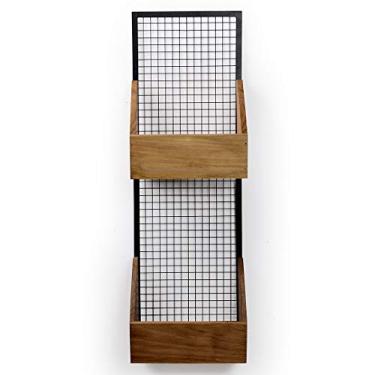 Imagem de Nicho Cartas Home Glass Colorido
