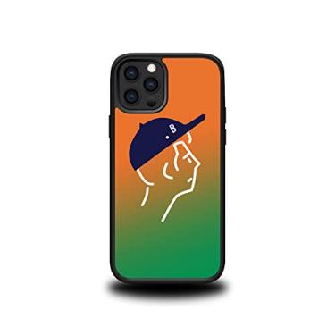 Imagem de Capa de telefone de silicone de desenho animado de personalidade criativa para iPhone 13 11 12 Pro Max 7 8 Plus X XS XR SE 2020 Capa protetora bonita e moderna, A, para iPhone 7Plus/8Plus