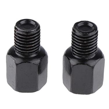 Imagem de Rolo Do Retrovisor Lateral Rh 8mm Rh 10mm Adaptador