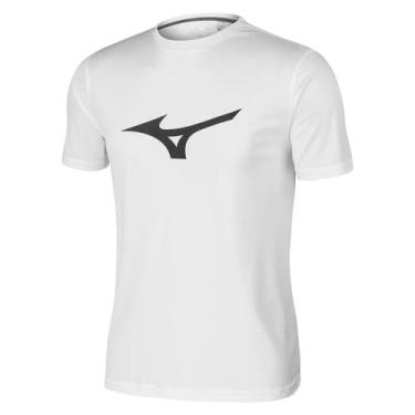 Imagem de Camiseta Mizuno Soft Run Bird Masculina