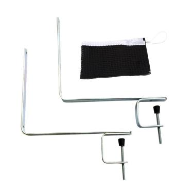 Imagem de Kit Suporte com Rede para Tênis de Mesa - Sakis