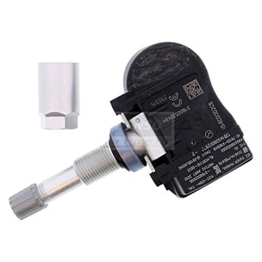 Imagem de Denso Sensor do Sistema de Monitoramento de Pressão de Pneus (TPMS) 550-3006, 1 Pacote