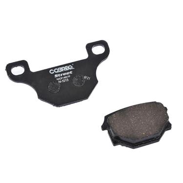 Imagem de Pastilha Freio Cobreq (n-1013) Intruder 125 02> D.