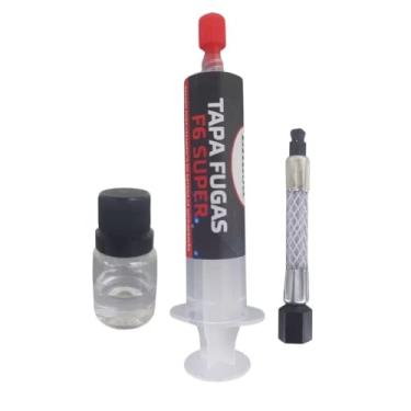 Imagem de Kaxilu Super Seringa 8ml BRASWELD Lhasa