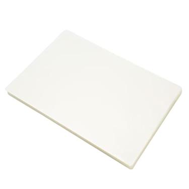 Imagem de 12,1 x 8,7 Envelopes térmicos Folhas laminadas Boa estanqueidade Preserva cores duradouras para fotos em cartões de documentos