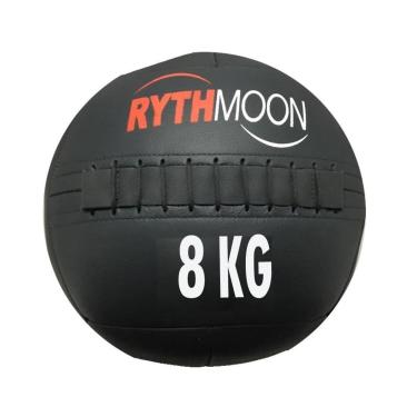 Imagem de Wall Ball 8kg Rythmoon Fit-Unissex