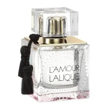 Imagem de Perfume Lalique Lamour 50ml
