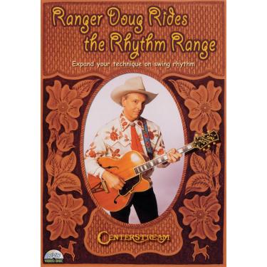 Imagem de Ranger Doug Rides the Rhythm Range