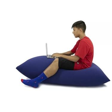 Imagem de Puff Noah Midi - Versátil, leve, macio, se molda ao corpo