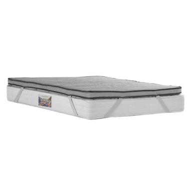 Imagem de Pillow Top Colchão Casal Pillow Top Mh 1822 (138x188) - Herval