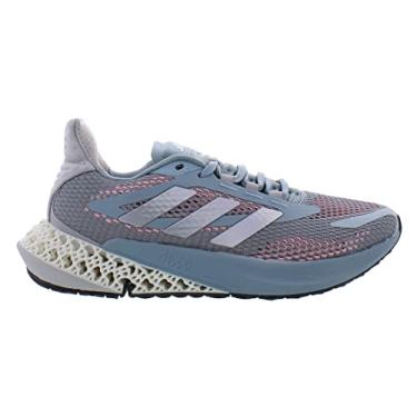 Imagem de adidas Tênis masculino 4DFWD Pulse, Azul/rosa, 9