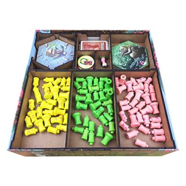 Imagem de Organizador (SOFT INSERT PARANÁ) para Takenoko