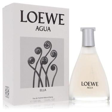 Imagem de Perfume Loewe Agua De Loewe Ella Eau De Toilette 100ml para W