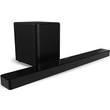 Imagem de Soundbar Wave One Pacific Ocean 2.1 Bluetooth Hdmi Arc Usb Aux 210w Bivolt