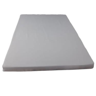 Imagem de Colchonete Colchão Bebê Berço Desmontável Chiqueirinho Luma Confort: Conforto e Praticidade em um Produto Versátil para o Sono do Seu Bebê