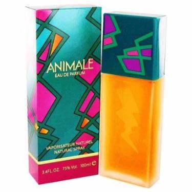 Imagem de Perfume feminino Animale EDP 50 ml-Feminino