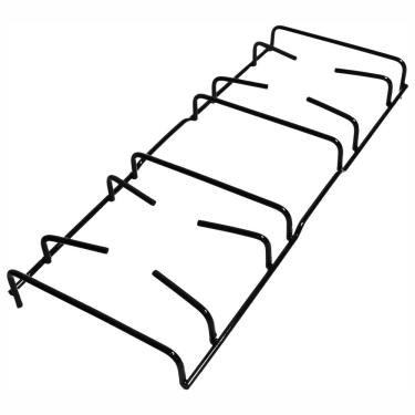 Imagem de Grelha Para Fogão Mueller Fratello 4/5/6 Bocas Trempe Peça