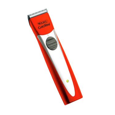 Imagem de Máquina De Acabamento Pet Chromini Red Wahl