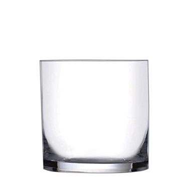 Imagem de Jogo Barline 6 Peças - On The Rocks Bohemia Transparente