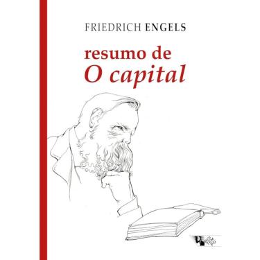 Imagem de Resumo De O Capital