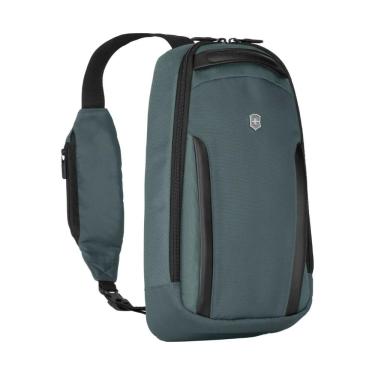 Imagem de Mochila Victorinox Altmont Professional Tablet Sling - para Tablet - Verde - 653282