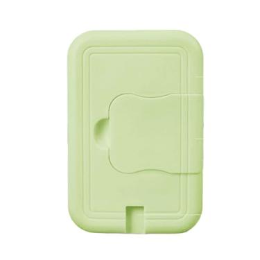 Imagem de Aquecedor de Lenços Umedecidos para Bebês, Aquecedor Portátil de Lenços Umedecidos para Bebês, Temperatura Constante, Aquecedor de Lenços Umedecidos Com Fonte de Alimentação USB