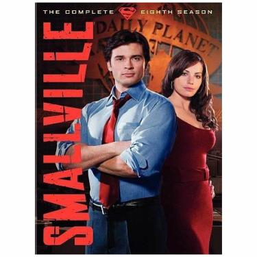 Imagem de Smallville: The Complete Eighth Season