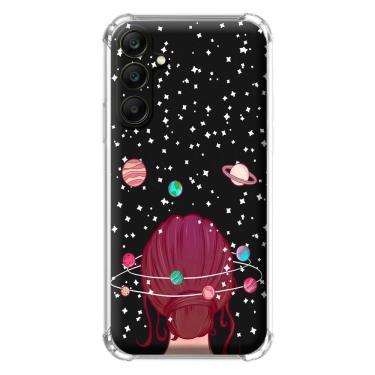 Imagem de Capa Capinha De Celular Compatível com Galaxy A16 5G Samsung Personalizada