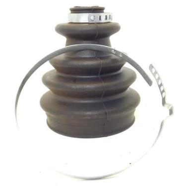 Imagem de Coifa lado cambio ou guarda pó da tulipa civic 1.5 1.6 crx 93 94 95 cr