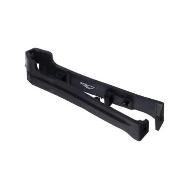 Imagem de Guia Deslizador Corrente Transmissao Gp Pop 100 - Biz 125 - LAQUILA