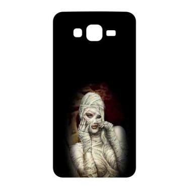 Imagem de Capa Adesivo Skin116 Verso Para Samsung Galaxy J7 - KawaSkin